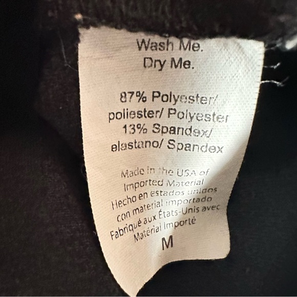 BEYOND YOGA Twist Bralette in charcoal - Picture 4 of 6